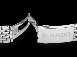 Women Rado Captain Cook Automatic