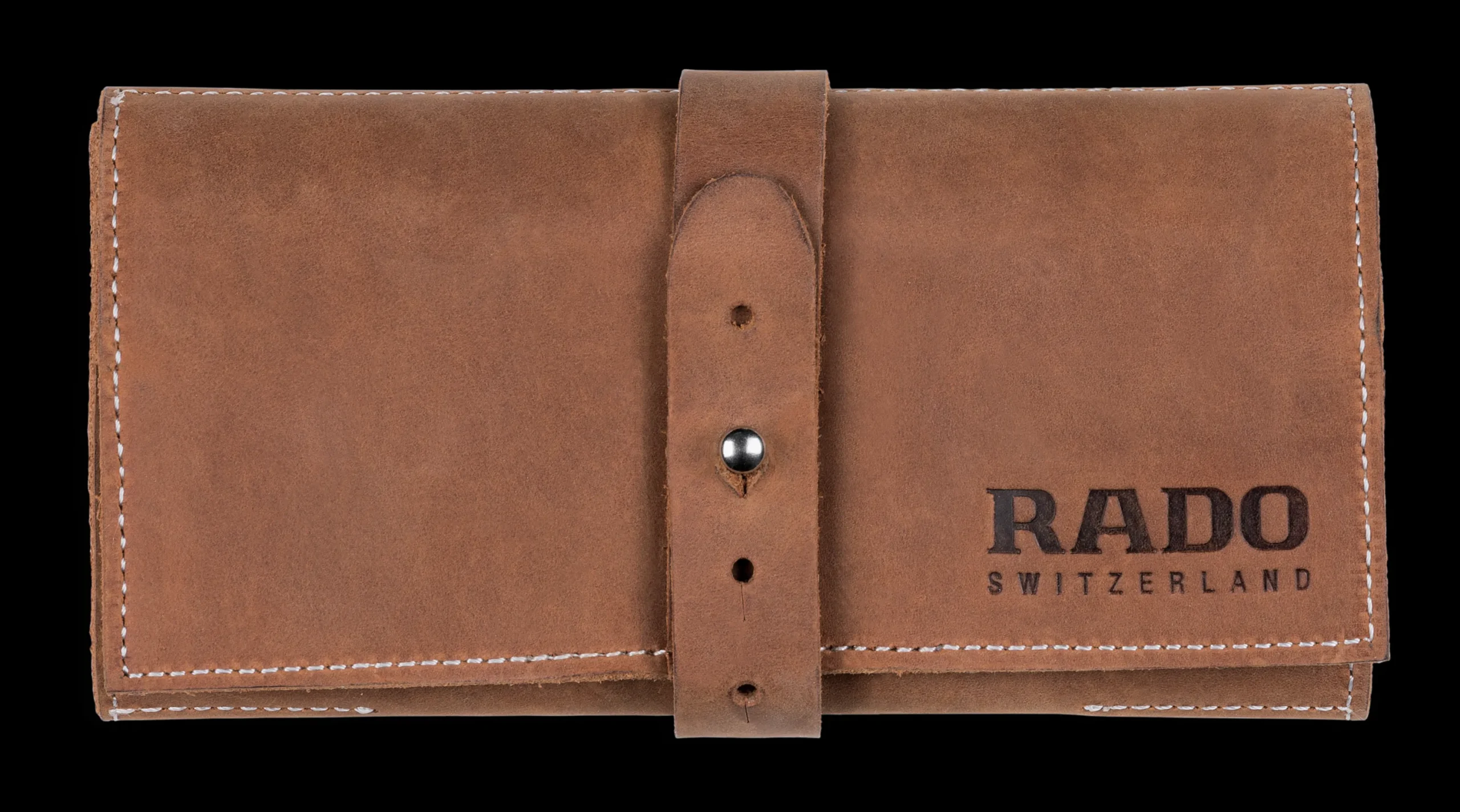 Rado Captain Cook Automatic - Hrithik Roshan Special Edition