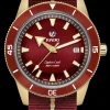 Rado Captain Cook Automatic Bronze