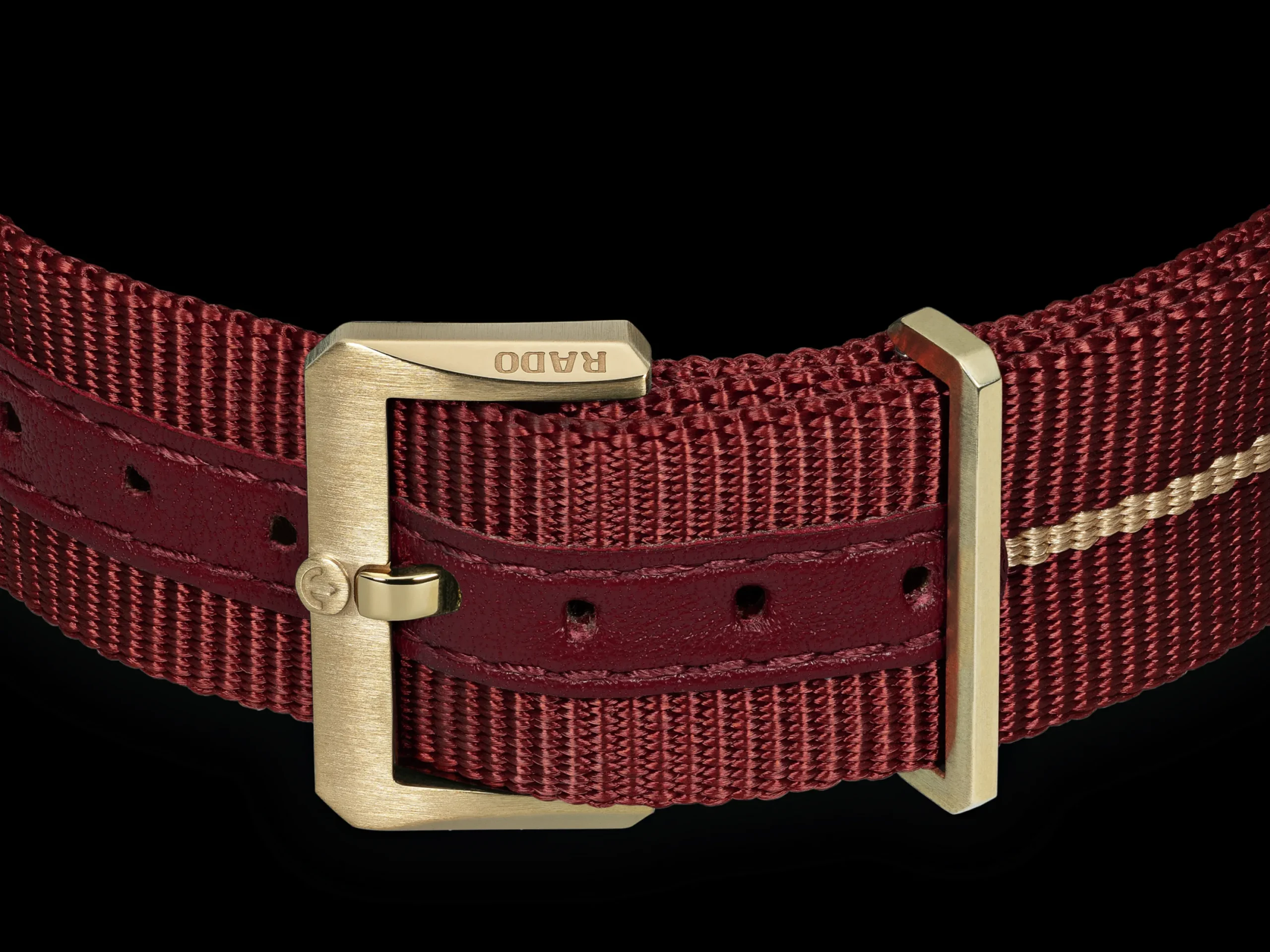 Rado Captain Cook Automatic Bronze