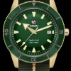 Rado Captain Cook Automatic Bronze