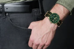 Rado Captain Cook Automatic Bronze