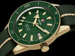 Rado Captain Cook Automatic Bronze
