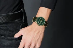 Rado Captain Cook Automatic Bronze