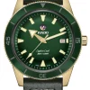 Rado Captain Cook Automatic Bronze