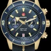 Rado Captain Cook Automatic Chronograph