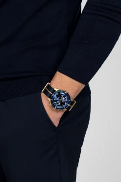 Rado Captain Cook Automatic Chronograph