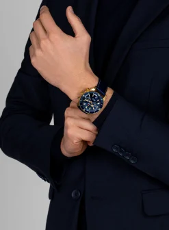 Rado Captain Cook Automatic Chronograph