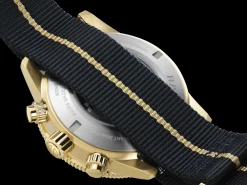 Rado Captain Cook Automatic Chronograph
