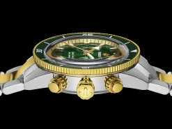 Rado Captain Cook Automatic Chronograph