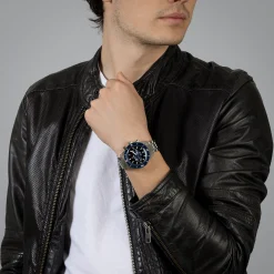 Rado Captain Cook Automatic Chronograph