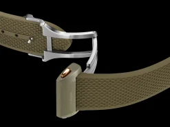 Rado Captain Cook High-Tech Ceramic Skeleton