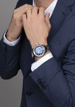 Rado Captain Cook High-Tech Ceramic Diver