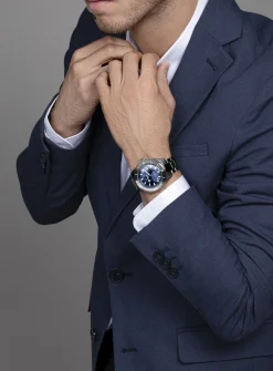 Rado Captain Cook High-Tech Ceramic Diver