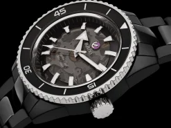 Rado Captain Cook High-Tech Ceramic