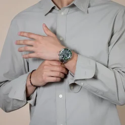 Rado Captain Cook High-Tech Ceramic Automatic Chronograph