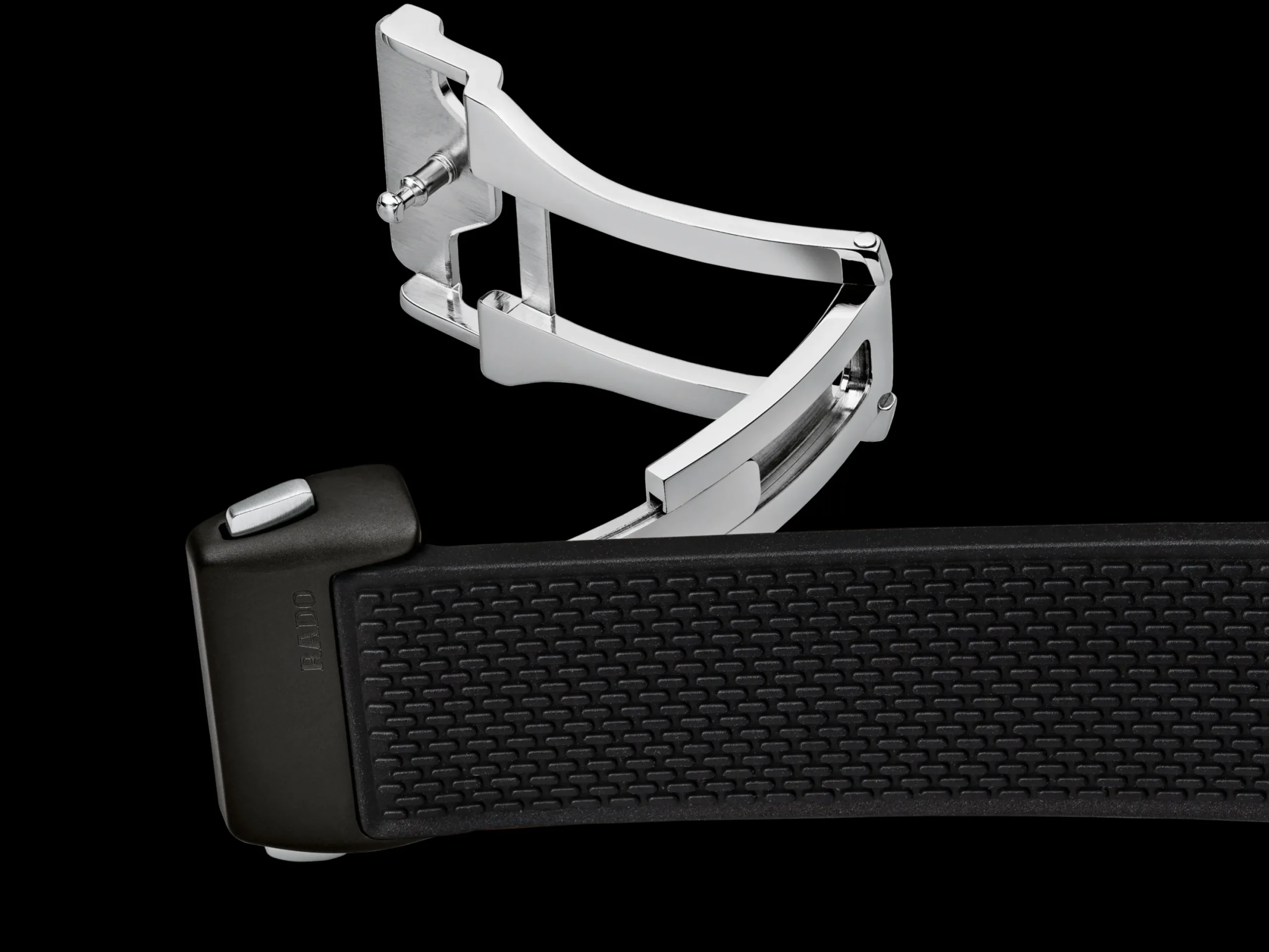 Rado Captain Cook High-Tech Ceramic