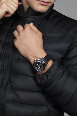 Rado Captain Cook High-Tech Ceramic