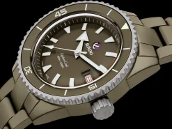 Rado Captain Cook High-Tech Ceramic Diver