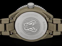 Rado Captain Cook High-Tech Ceramic Diver