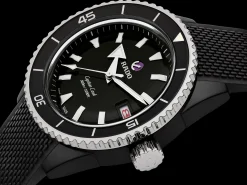 Rado Captain Cook High-Tech Ceramic Diver