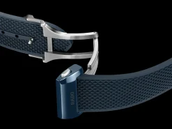Rado Captain Cook High-Tech Ceramic Skeleton Limited Edition