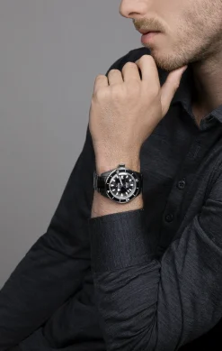 Rado Captain Cook High-Tech Ceramic Diver