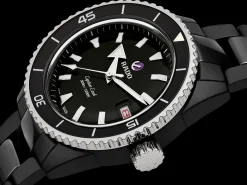Rado Captain Cook High-Tech Ceramic Diver