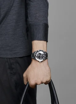 Rado Captain Cook High-Tech Ceramic Diver