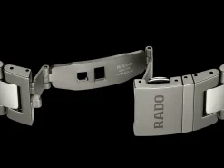 Rado Captain Cook Hrithik Roshan Special Edition