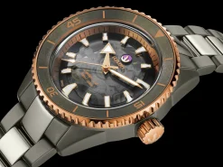 Rado Captain Cook Hrithik Roshan Special Edition