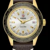 Women Rado Captain Cook Over-Pole Limited Edition