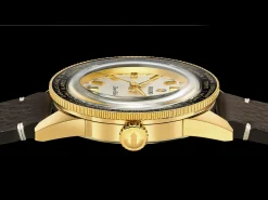 Women Rado Captain Cook Over-Pole Limited Edition