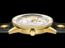 Women Rado Captain Cook x Marina Hoermanseder Heartbeat