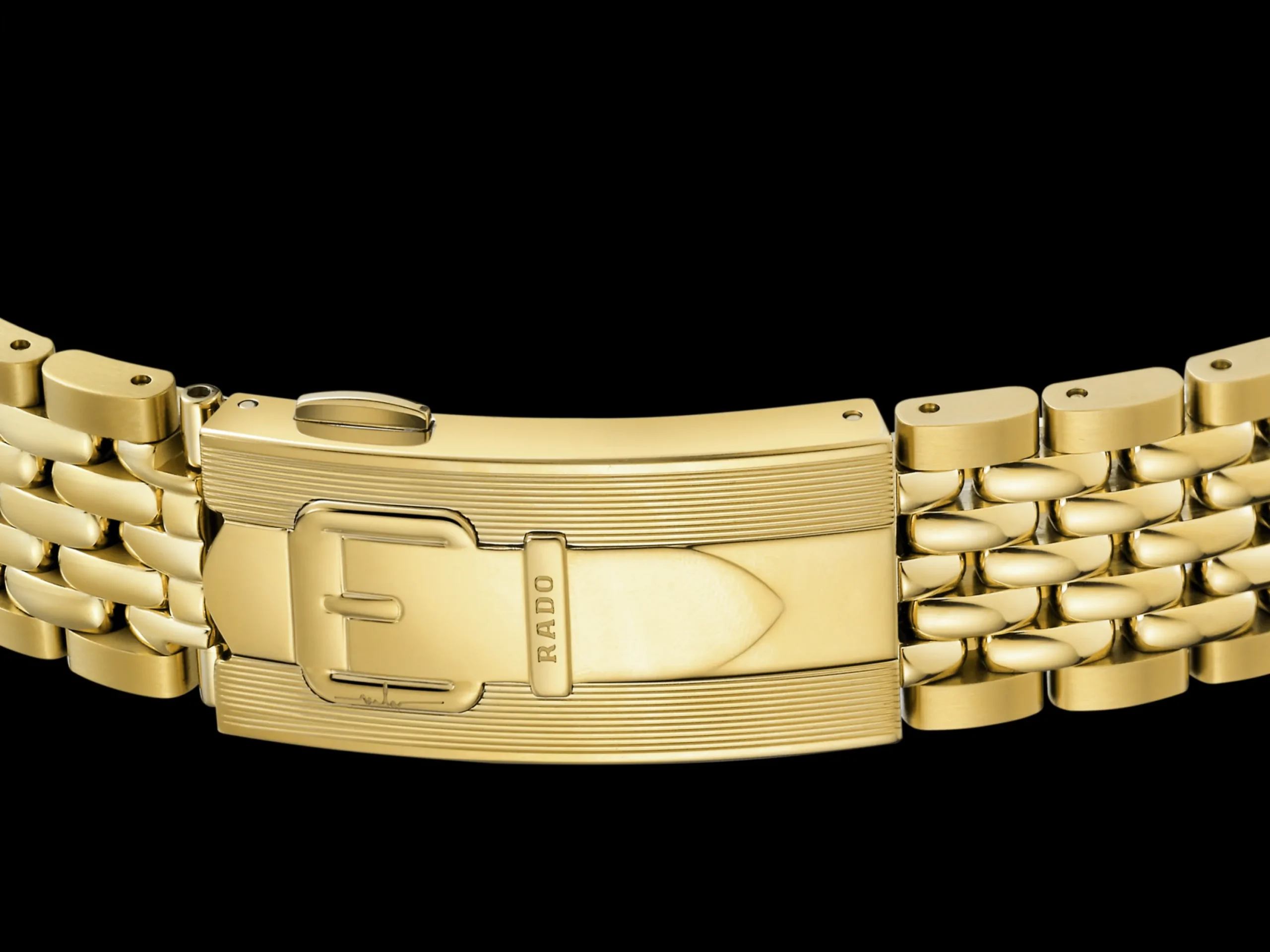 Women Rado Captain Cook x Marina Hoermanseder Heartbeat