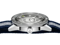 Women Rado Captain Cook X Tennis Limited Edition