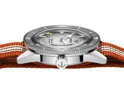Women Rado Captain Cook X Tennis Limited Edition