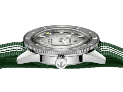 Women Rado Captain Cook X Tennis Limited Edition