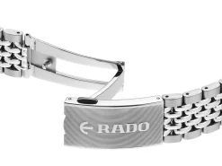Women Rado Captain Cook X Tennis Limited Edition