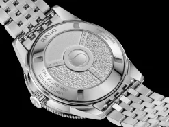 Women Rado Captain Cook X Tennis Limited Edition