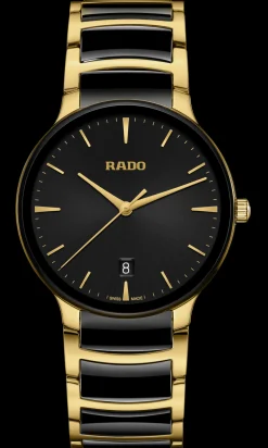 Women Rado Centrix