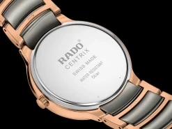 Women Rado Centrix