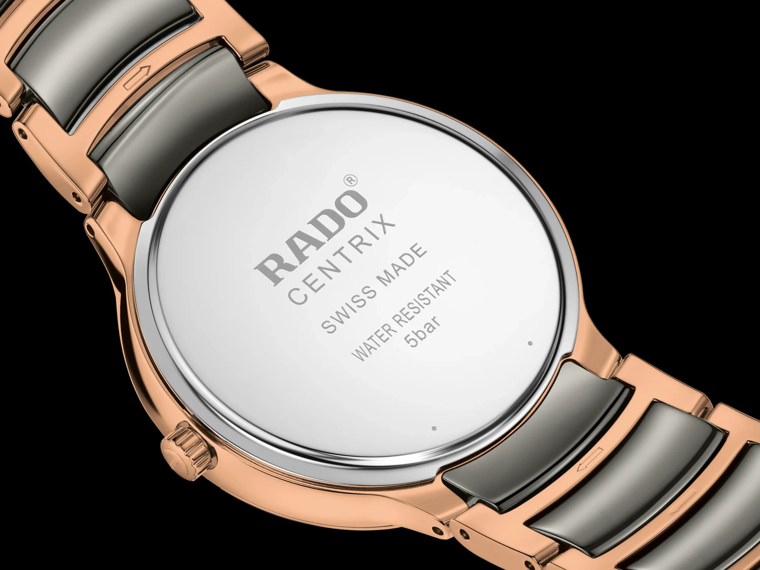 Women Rado Centrix