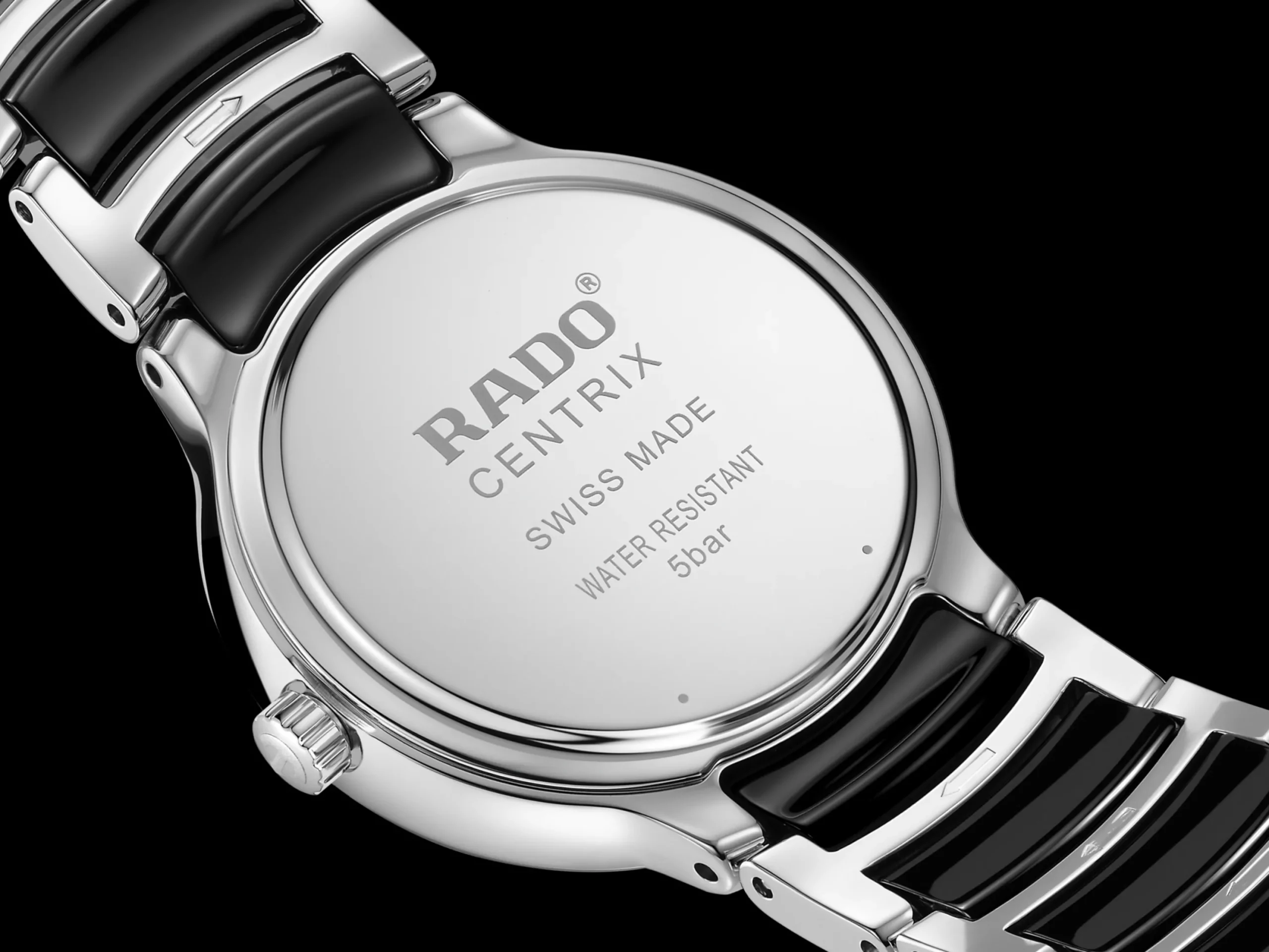 Women Rado Centrix
