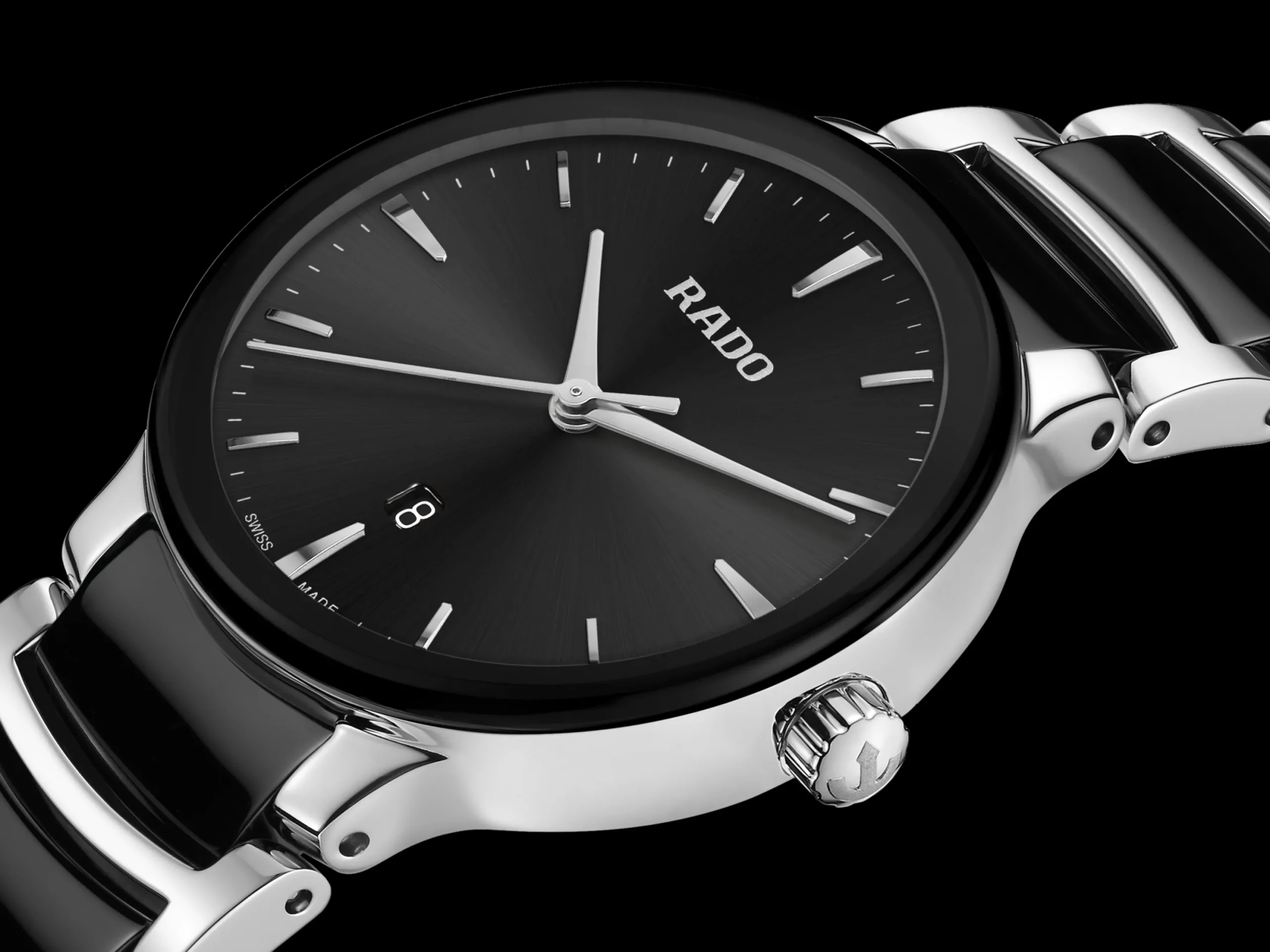 Women Rado Centrix