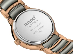Women Rado Centrix