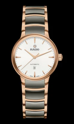 Women Rado Centrix Automatic