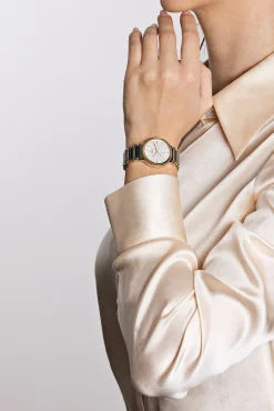 Women Rado Centrix Automatic