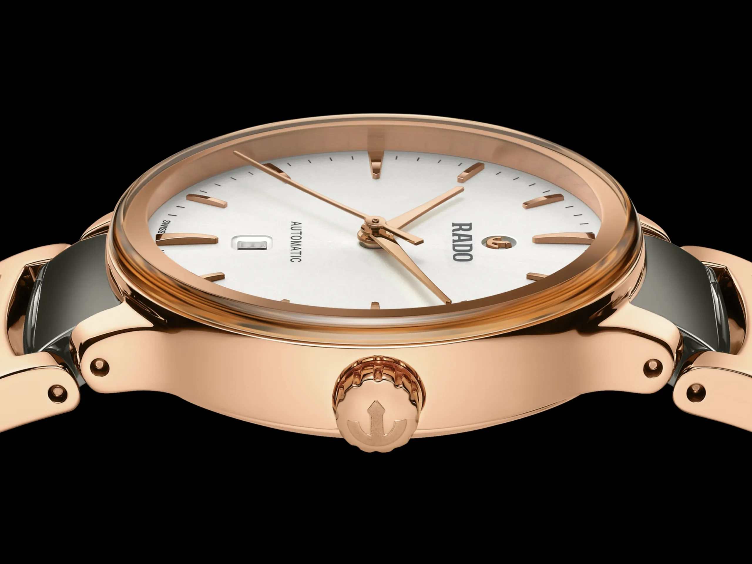 Women Rado Centrix Automatic