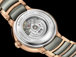 Women Rado Centrix Automatic